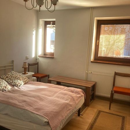 U Starkych Poprad Ngoại thất bức ảnh