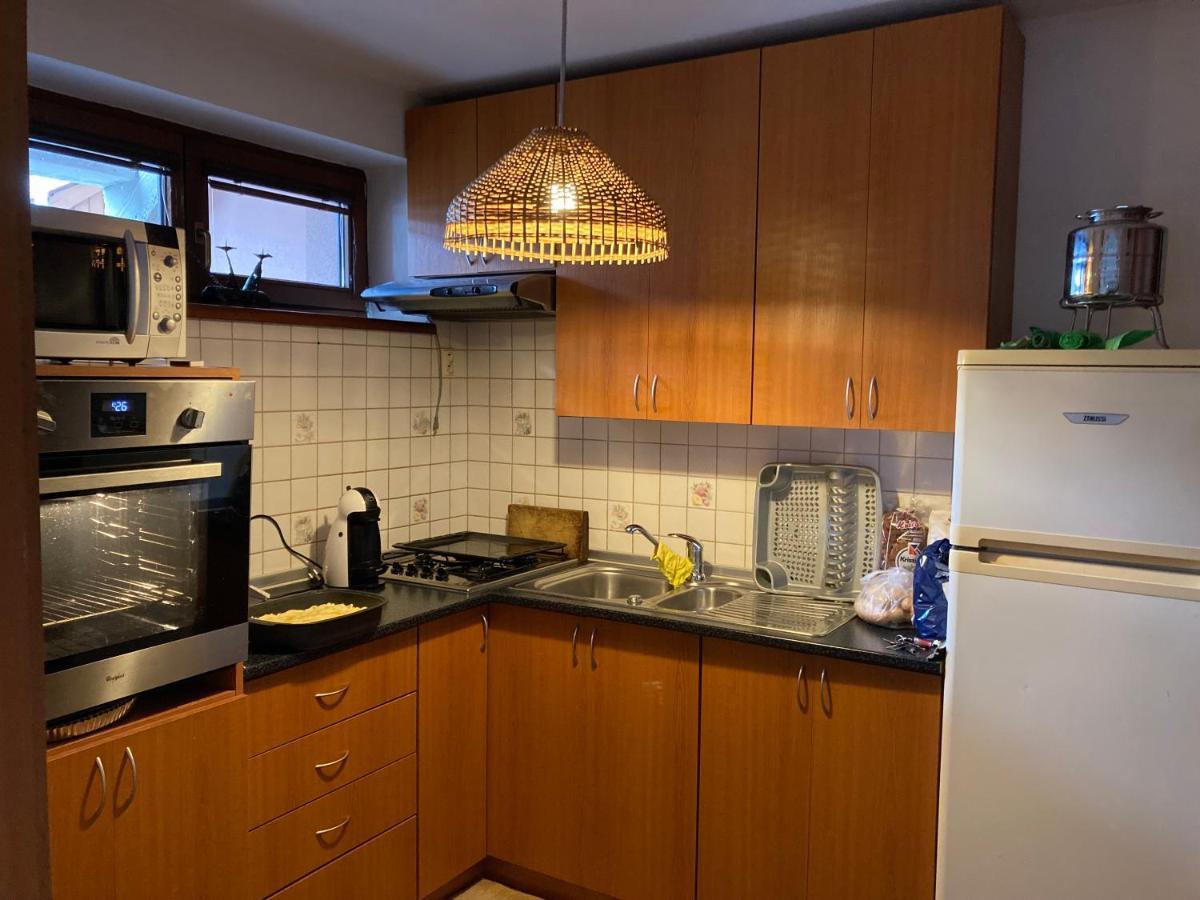 U Starkych Poprad Ngoại thất bức ảnh