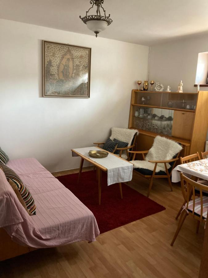 U Starkych Poprad Ngoại thất bức ảnh